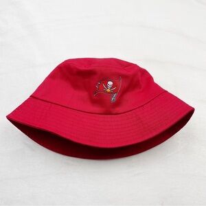 Tampa Bay Buccaneers NFL Bucket Hat